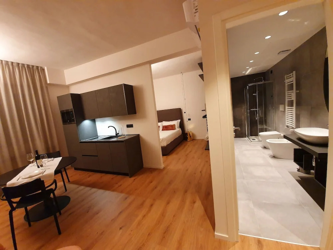 Hotel San Carlo