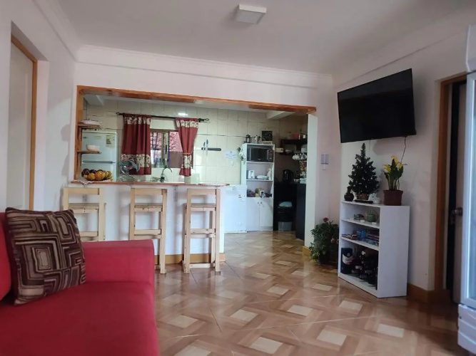 Hostal S&G