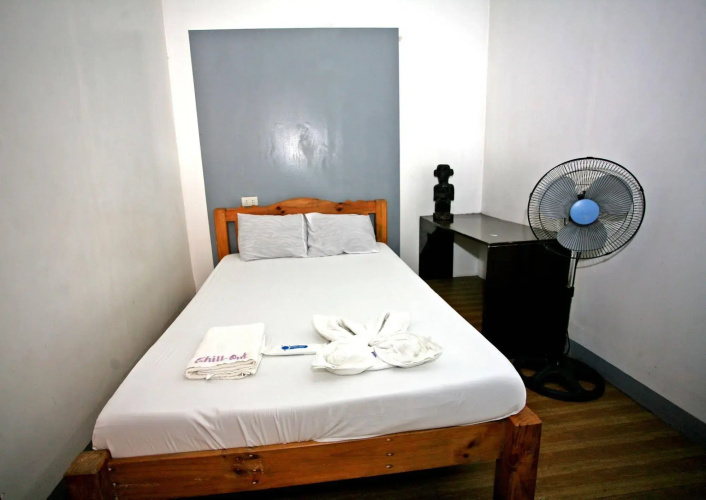 Chillout Guesthouse