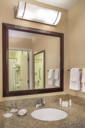Springhill Suites by Marriott Laredo