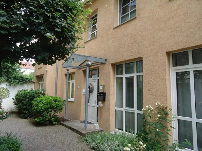 Otel görseli