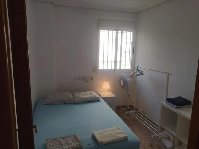 Apartamento Alguer