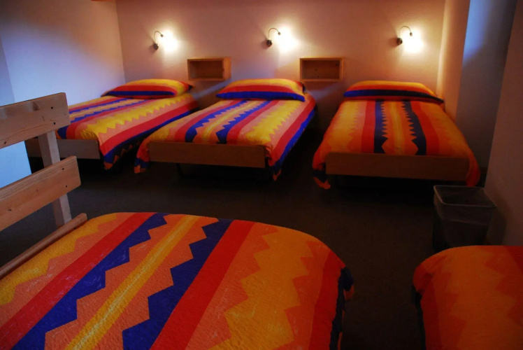Hotel Alpenblick