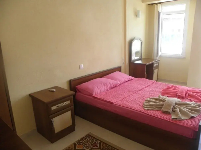 Leylak Apart Otel