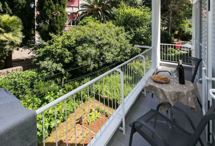 Lapad Bay Apartman