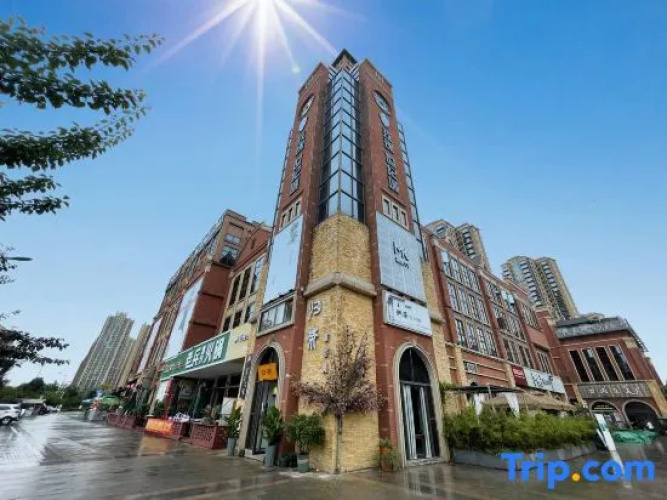 Weiss Boutique Hotel