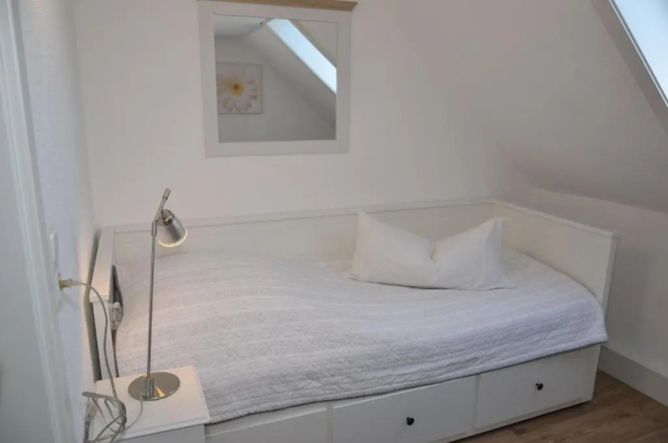 Ferienwohnung Lohra