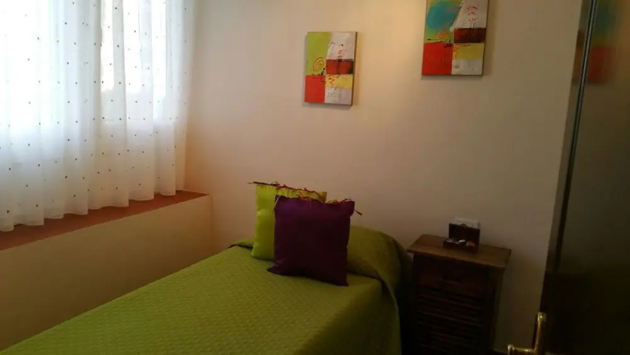 Residencial Primavera