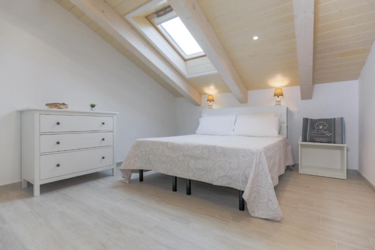 2 Bedrooms Suite