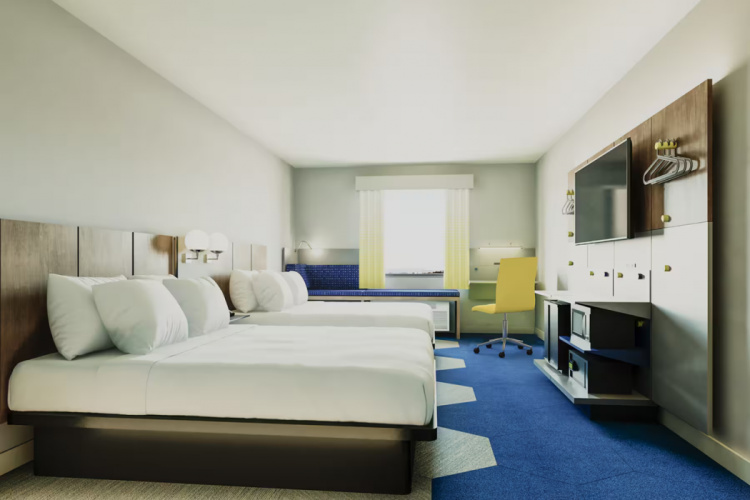 Hotelbild