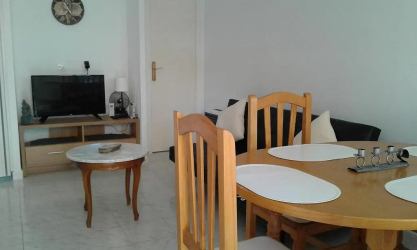 Apartement à La Mata