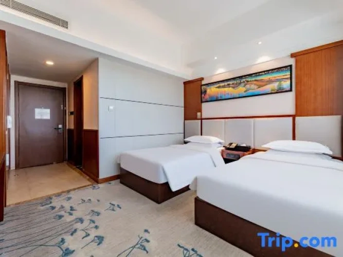 Business Twin room