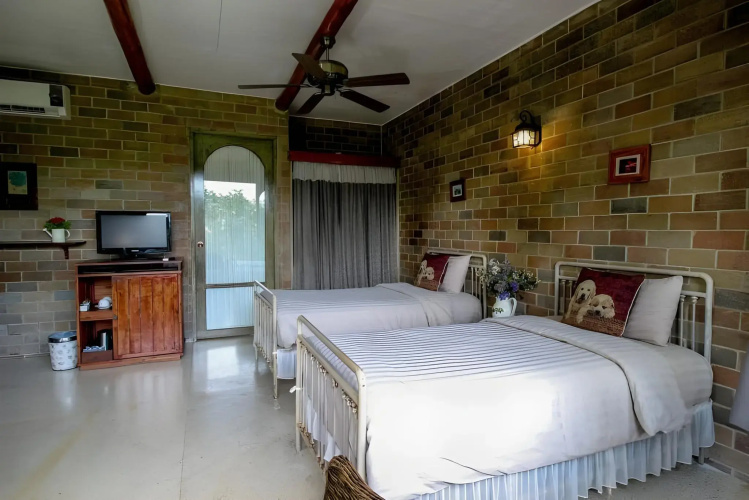 La Toscana Resort