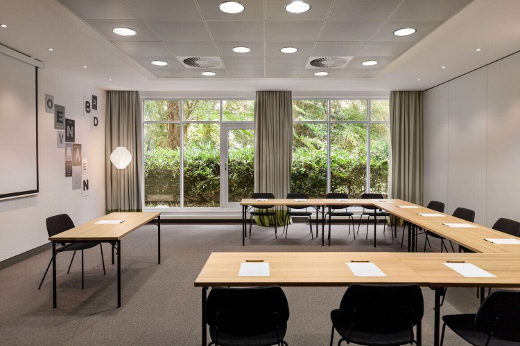 Vienna House Easy by Wyndham Bad Oeynhausen photo 15