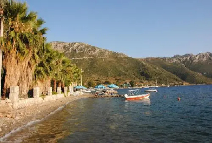 Saranda Butik Otel