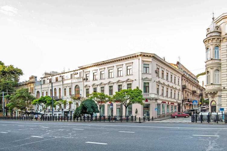 Hotelbild