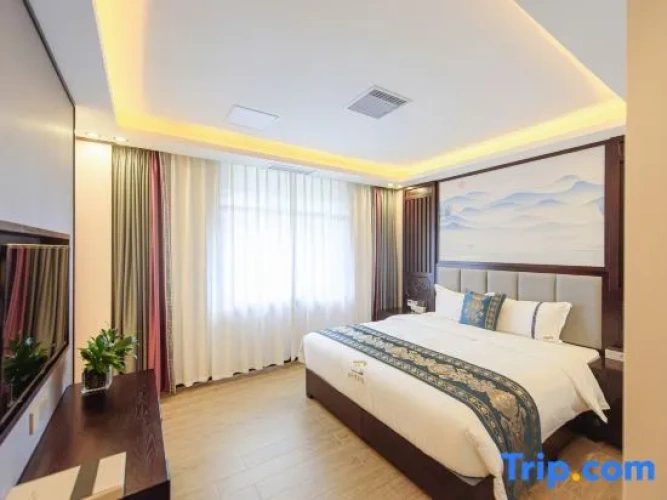Business Double room