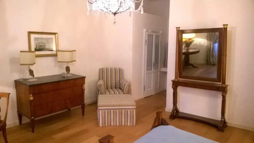 La Casa nel Borgo