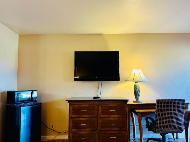 Franciscan Inn