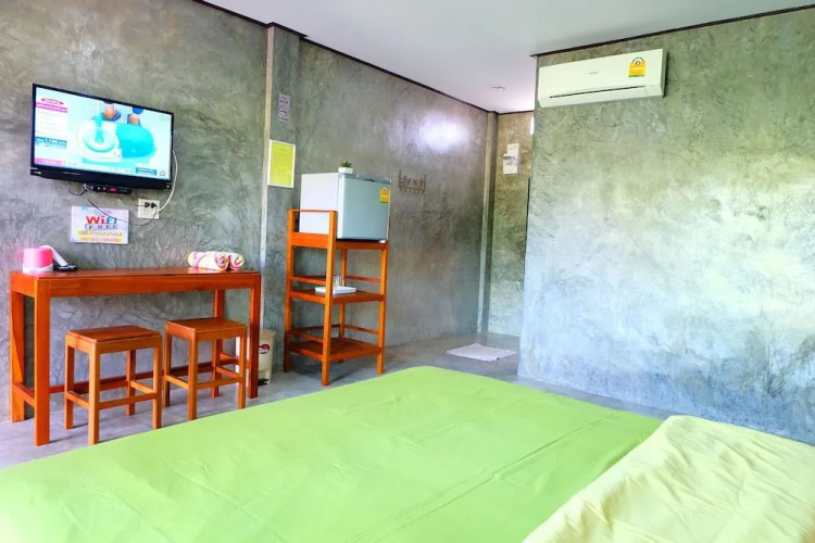 Meena Garden Resort
