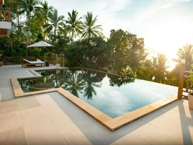 Deluxe Villa