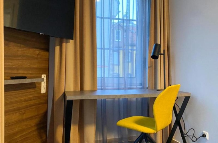 Classic Single room