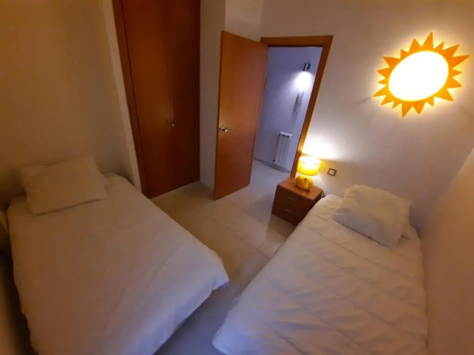 Sol-Ski El Tarter Hut 7542