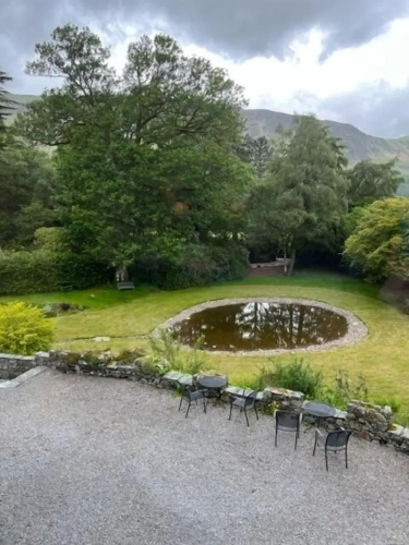 Leathes Head Country House