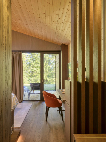 Collina Luxury Relais photo 8