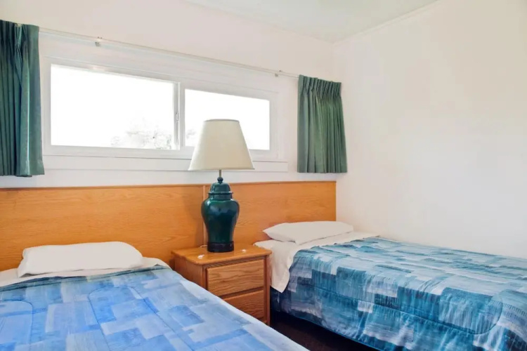 Somass Motel