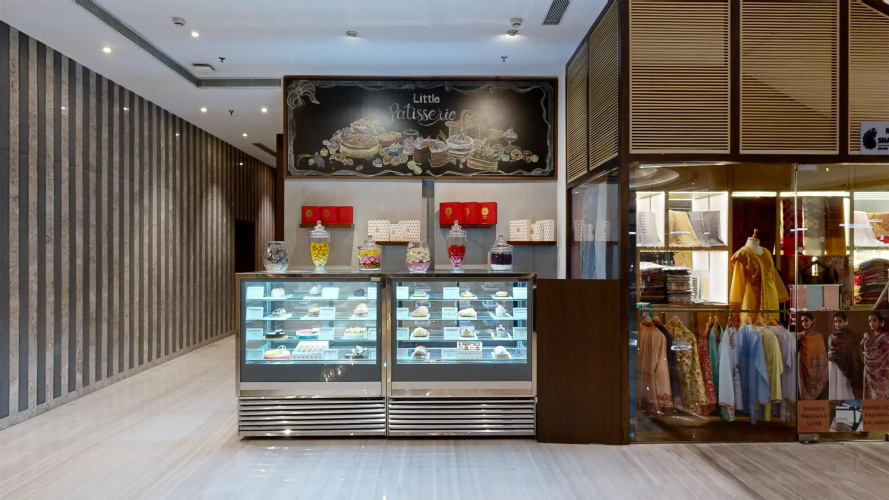 Radisson Gurugram Udyog Vihar