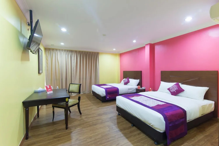 Hotelbild