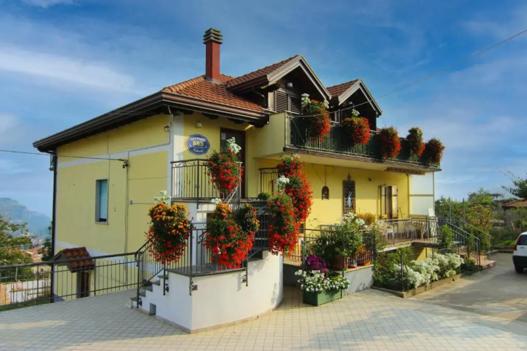 Hotelbild