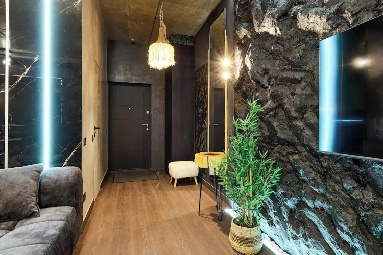 VIP APART Manhattan City