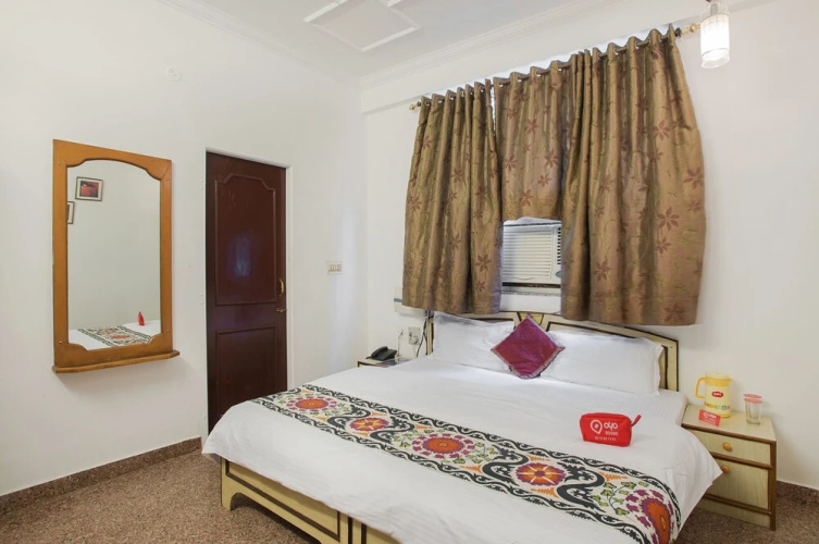Hotel City Inn
