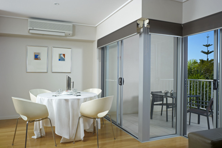 Peppers Salt Resort & SpaOver view