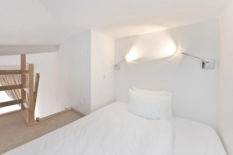 Villa 21 Bed & Breakfast Sopot
