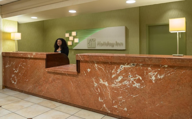 Holiday Inn Philadelphia-Cherry Hill photo 43