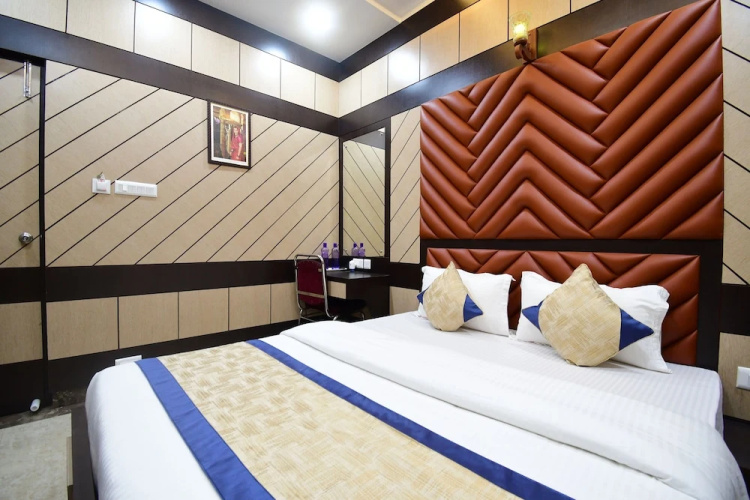 Hotel Margaret