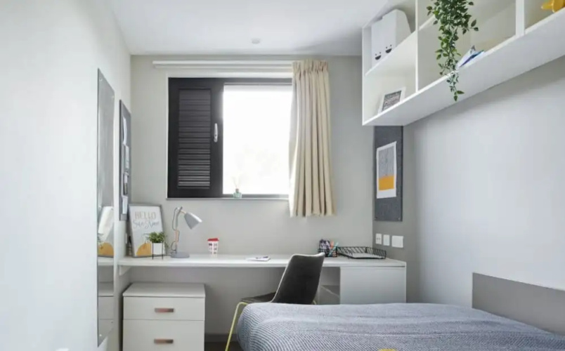 Charming Rooms, COVENTRY - Hostel