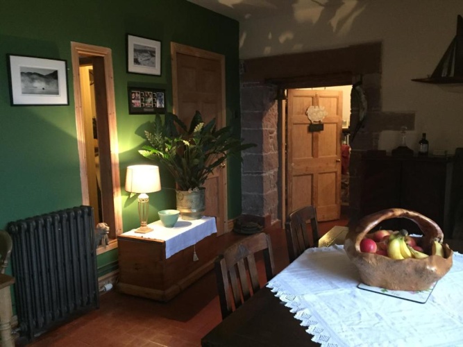 Comfort Quintuple room