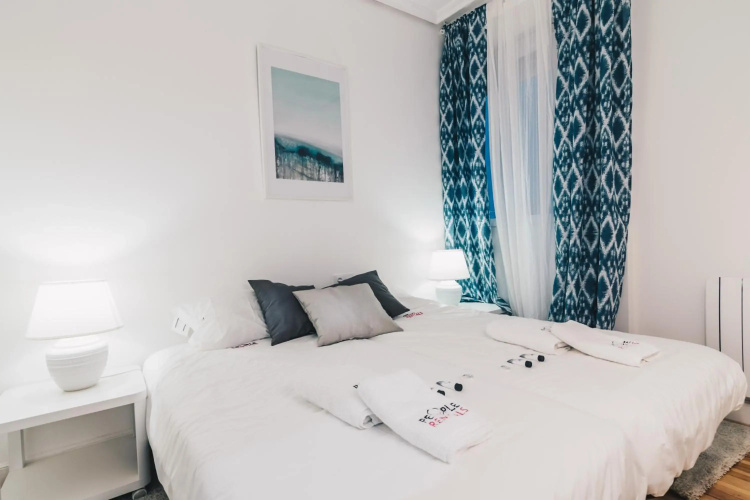 Garai Apartment t by People Rentals