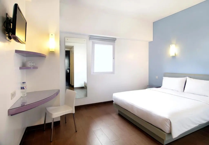 Amaris Hotel Panakkukang Makassar