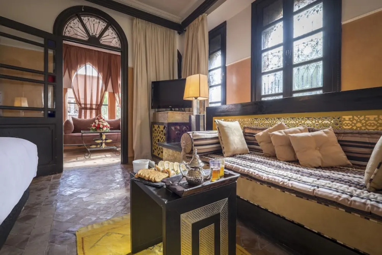 Riad Gamacyl