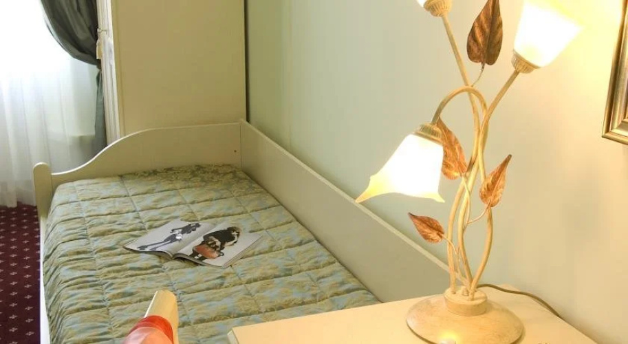 Hotel La Venere