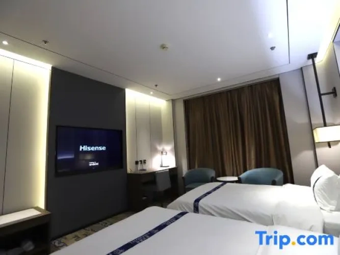 Business Twin room