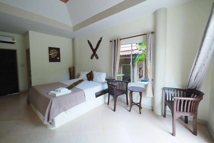 Jing Resort