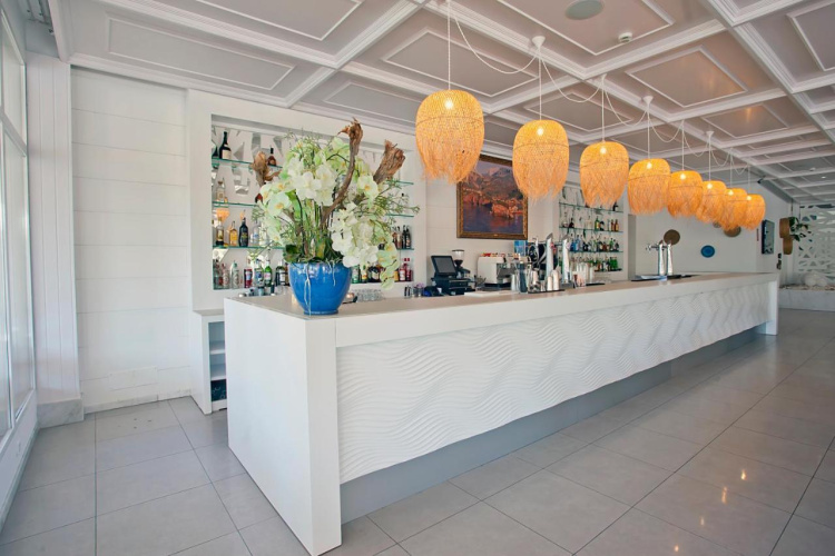 Cabot Pollensa Park Spa photo 20