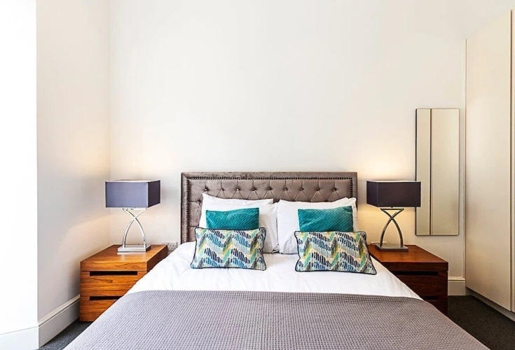 Twin Apartment