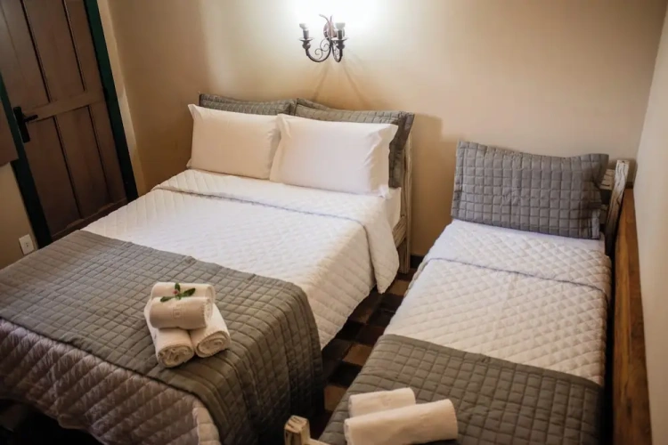 Standard Suite